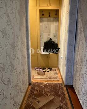 1-к квартира, вторичка, 31м2, 4/4 этаж