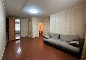 1-к квартира, вторичка, 31м2, 2/5 этаж