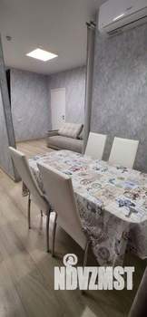 1-к квартира, вторичка, 48м2, 2/5 этаж
