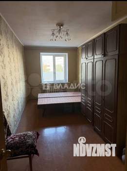 3-к квартира, вторичка, 58м2, 5/5 этаж