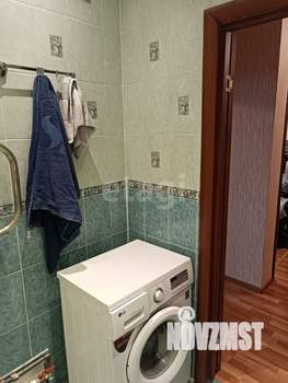 1-к квартира, вторичка, 41м2, 14/16 этаж