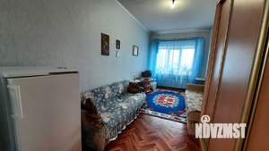3-к квартира, вторичка, 88м2, 1/5 этаж