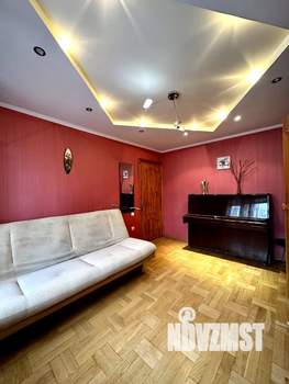 4-к квартира, вторичка, 88м2, 3/18 этаж