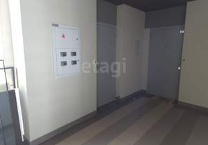 1-к квартира, вторичка, 27м2, 5/5 этаж