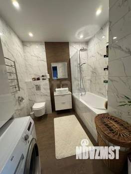 3-к квартира, вторичка, 72м2, 2/13 этаж