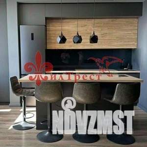 1-к квартира, вторичка, 53м2, 17/18 этаж