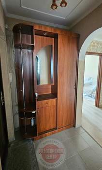 2-к квартира, вторичка, 59м2, 10/10 этаж