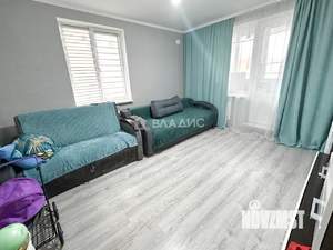 1-к квартира, вторичка, 34м2, 3/3 этаж