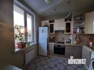 2-к квартира, вторичка, 64м2, 5/11 этаж