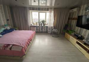 3-к квартира, вторичка, 82м2, 9/15 этаж