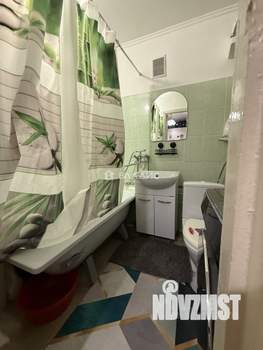 1-к квартира, вторичка, 34м2, 5/9 этаж