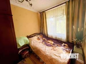4-к квартира, вторичка, 61м2, 5/5 этаж
