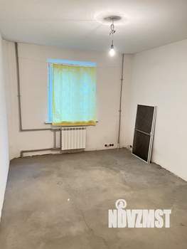 3-к квартира, вторичка, 73м2, 3/9 этаж