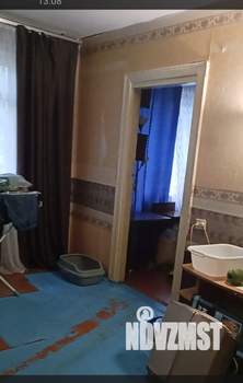 3-к квартира, вторичка, 47м2, 1/5 этаж