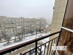 2-к квартира, сданный дом, 72м2, 10/15 этаж