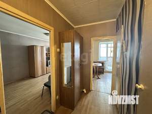 1-к квартира, вторичка, 35м2, 8/10 этаж