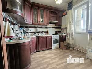 2-к квартира, вторичка, 51м2, 9/10 этаж