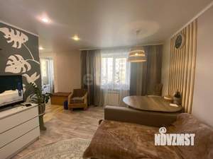 2-к квартира, вторичка, 56м2, 6/9 этаж