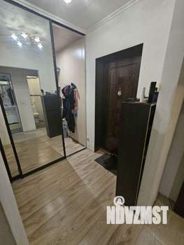 1-к квартира, вторичка, 40м2, 7/7 этаж