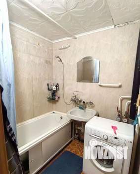 1-к квартира, вторичка, 37м2, 5/10 этаж
