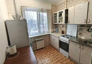 2-к квартира, вторичка, 45м2, 3/9 этаж