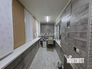 2-к квартира, вторичка, 51м2, 1/10 этаж