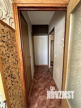 2-к квартира, вторичка, 44м2, 7/9 этаж