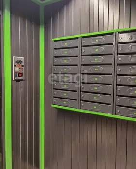 3-к квартира, вторичка, 76м2, 6/10 этаж