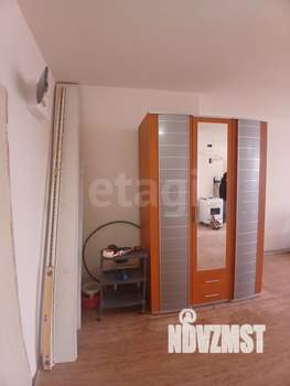 1-к квартира, вторичка, 48м2, 4/6 этаж