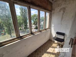 3-к квартира, вторичка, 118м2, 4/4 этаж