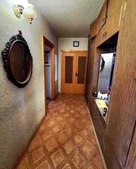 3-к квартира, вторичка, 60м2, 5/9 этаж