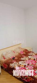 1-к квартира, вторичка, 38м2, 1/10 этаж