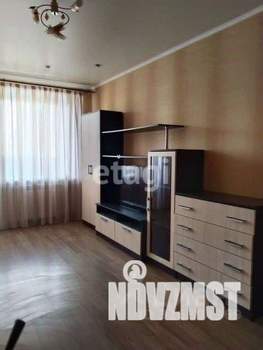 1-к квартира, вторичка, 32м2, 5/5 этаж