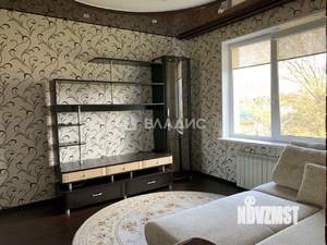 1-к квартира, вторичка, 39м2, 2/8 этаж