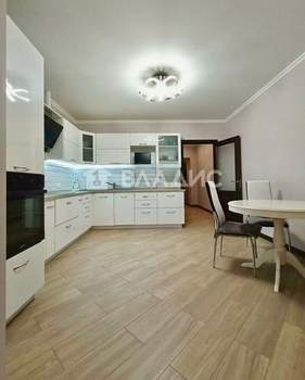 2-к квартира, вторичка, 82м2, 6/14 этаж