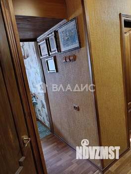 3-к квартира, вторичка, 58м2, 4/5 этаж