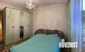 2-к квартира, вторичка, 50м2, 9/10 этаж