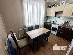 1-к квартира, вторичка, 37м2, 10/10 этаж