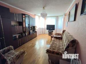 3-к квартира, вторичка, 79м2, 3/8 этаж