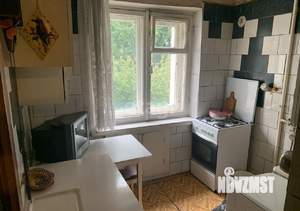 3-к квартира, вторичка, 57м2, 2/5 этаж