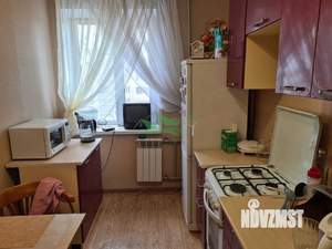 3-к квартира, вторичка, 57м2, 5/9 этаж