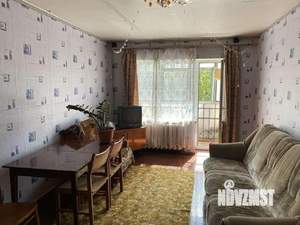2-к квартира, вторичка, 47м2, 5/5 этаж