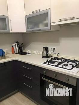 1-к квартира, вторичка, 34м2, 10/10 этаж