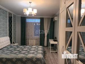 2-к квартира, вторичка, 76м2, 7/17 этаж