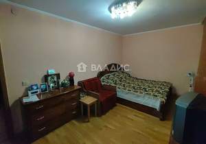 3-к квартира, вторичка, 74м2, 3/10 этаж