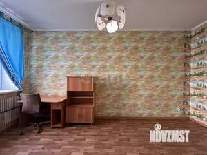 2-к квартира, вторичка, 58м2, 12/12 этаж