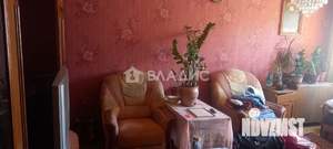 3-к квартира, вторичка, 61м2, 3/9 этаж