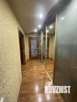 3-к квартира, вторичка, 71м2, 4/10 этаж