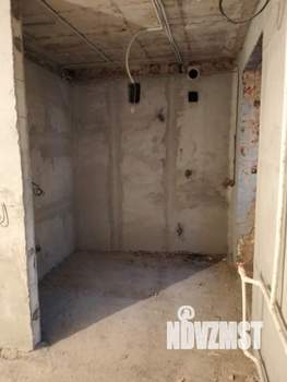 2-к квартира, вторичка, 46м2, 2/5 этаж