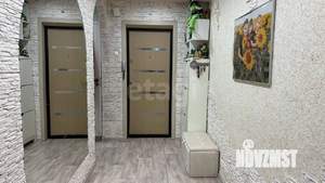 3-к квартира, вторичка, 74м2, 3/10 этаж